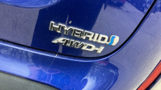 Toyota Yaris Cross 1.5 Hybrid Dynamic AWD 5dr CVT Hybrid Estate